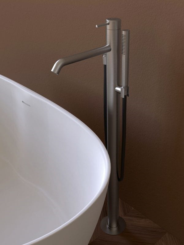 Набор для ванны из нержавеющей стали Ceramica Flaminia ARCH-00144332 - Вид №1