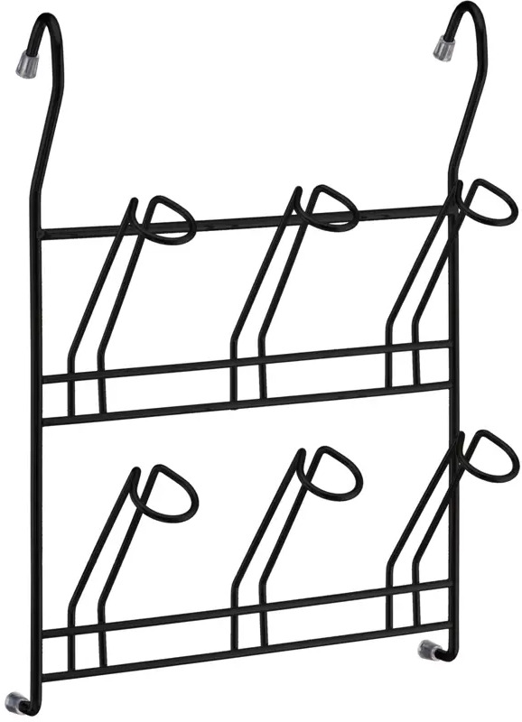 Настенная полка Lemax для кружек на рейлинг 87972048