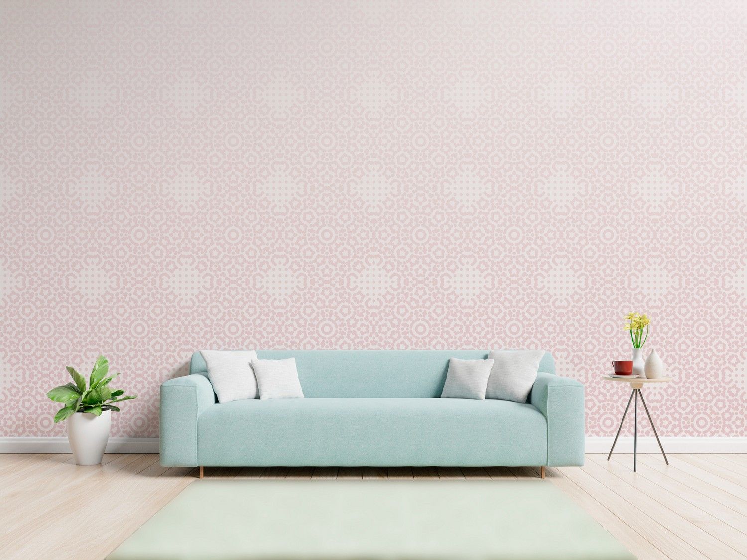 Акустическая панель из полиэфирного волокна ECOcero ECOllections ARCH-00069809