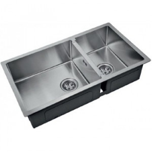 Zorg ZL R-780-2-440 Мойка кухонная прямоугольная Zorg