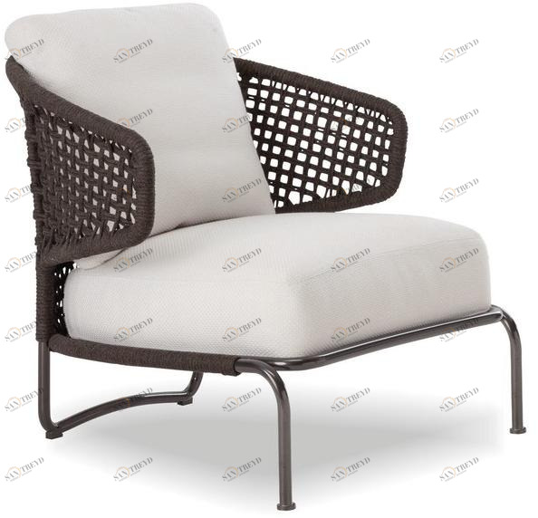 Minotti Poltrona da outdoor Aston cord outdoor sun-id-1388806