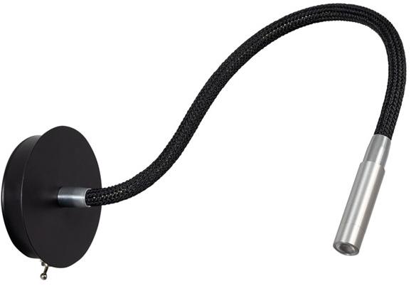 Hind Rabii Настенный светодиодный светильник с гибким кронштейном Let me read sun-id-1435621 - Вид №1