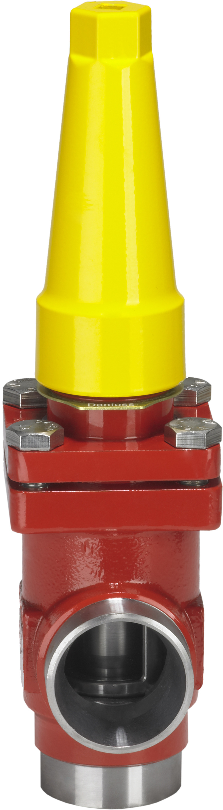 Danfoss REG-S(A/B) — ручные регулирующие клапаны REG-SB 15 G STR клапан регулятор расхода 147X5289  - Вид №10