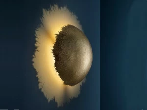 Catellani & Smith Аппликация светодиода Postkrisi Pkcw7lg/ls