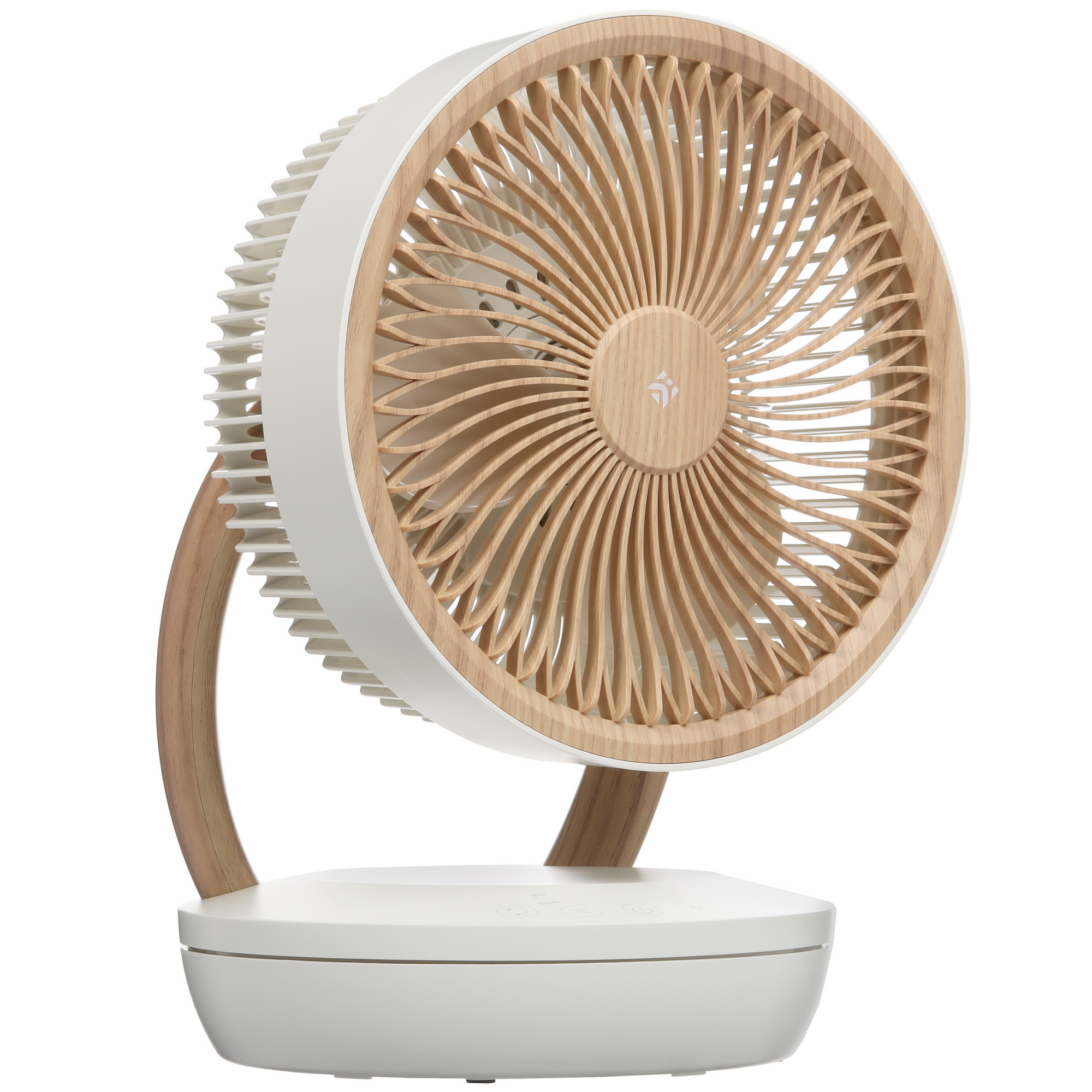 9041393 Вентилятор DEXP CSAC-35W  белый STDN-0102595