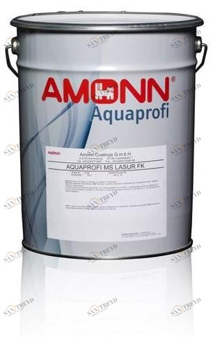 J.F. AMONN Пропитка с эффектом воска Industria carpenteria sun-id-1464695