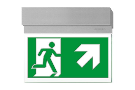 DST-1970 Ikusmet 2211-t Daisalux Светильники сигнальные Серебристо-Серый 