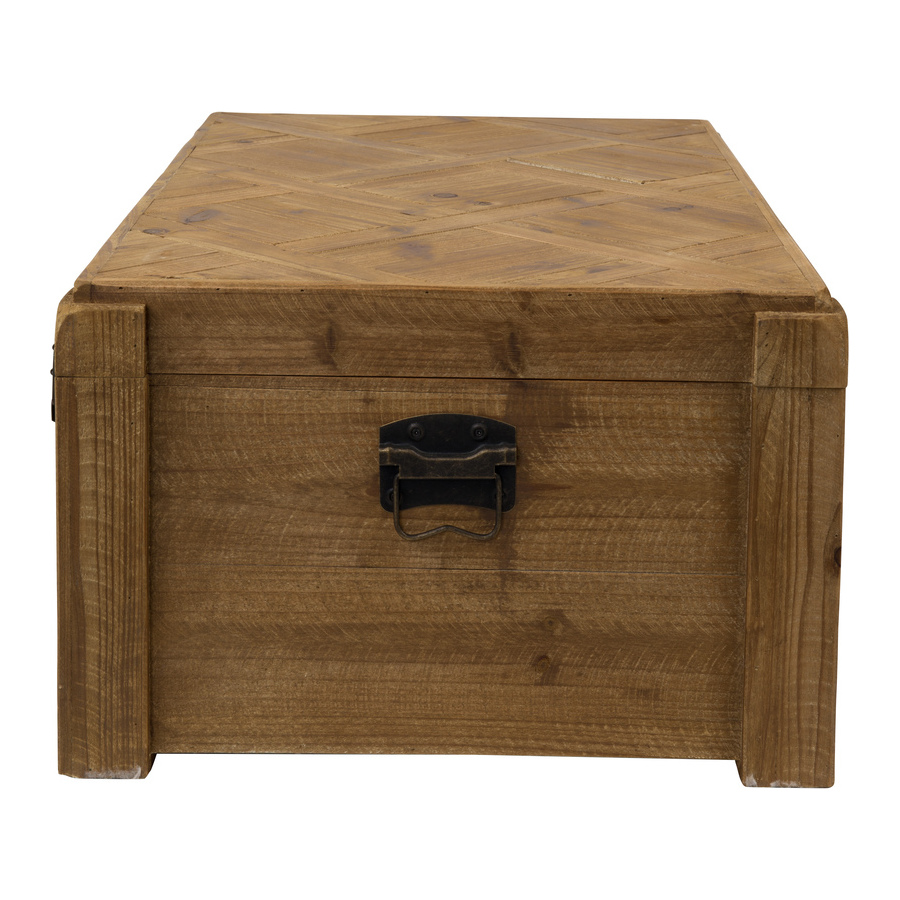 Ящик декоративный Lon Dutchbone 7500002 - Вид №4