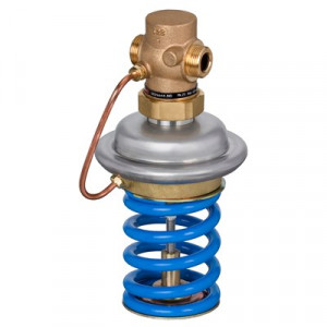Danfoss Регулятор давления «после себя» AVD Р-р "после себя" AVD PN25 25/8 1-5 рез 003H6646