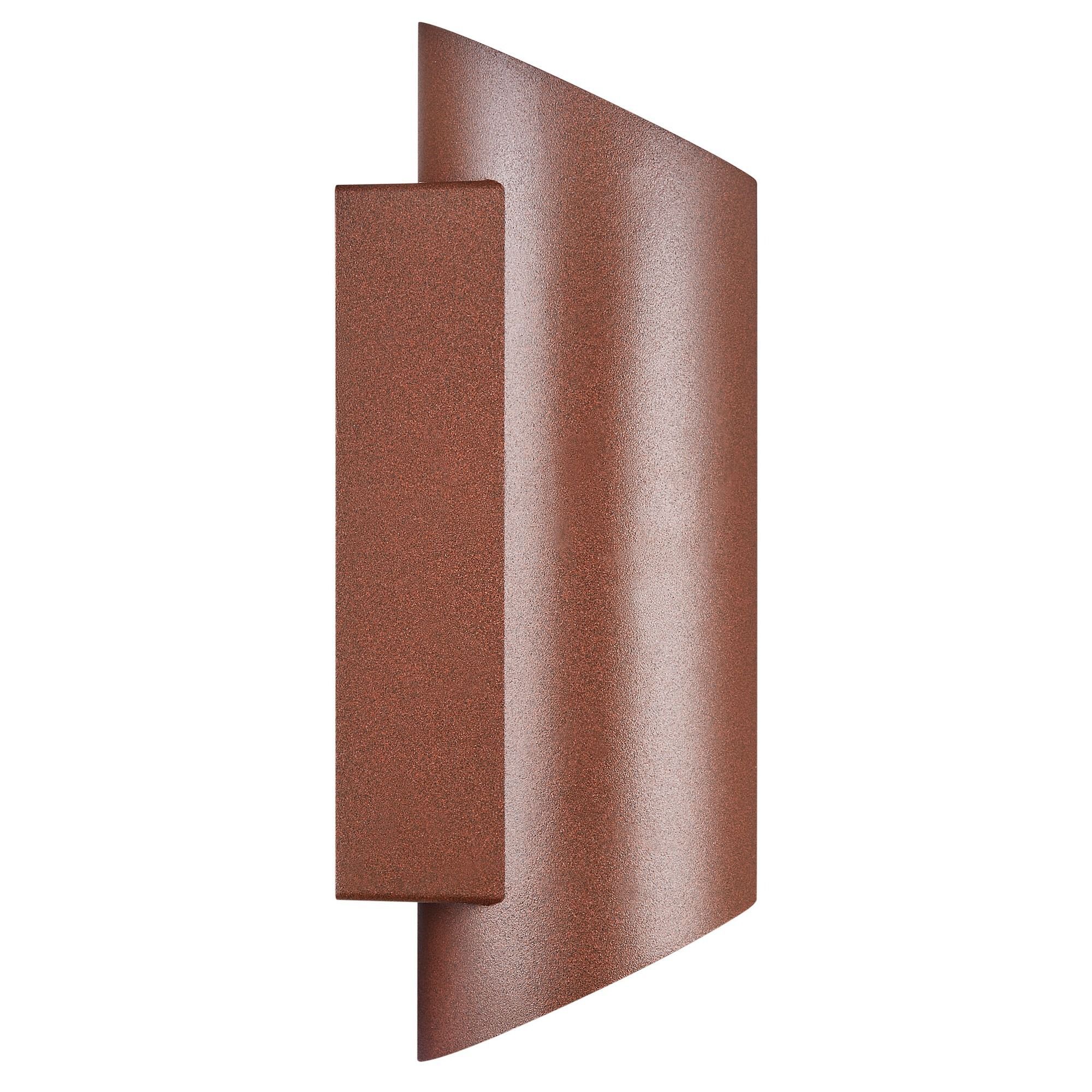 Алюминиевая наружная настенная лампа Nordlux Nico ARCH-00036828 - Вид №4