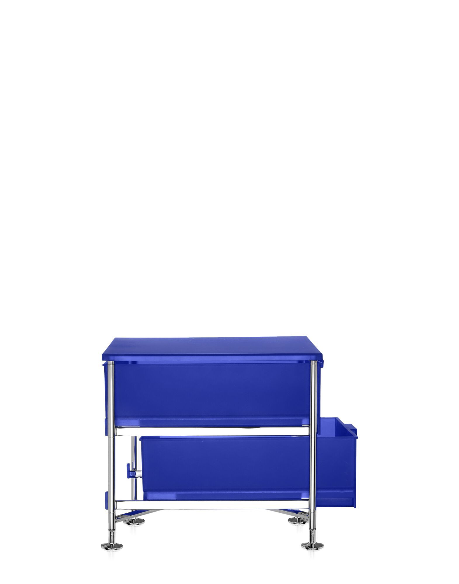 Офисный комод из ПММА Kartell MOBIL ARCH-00027021 - Вид №39