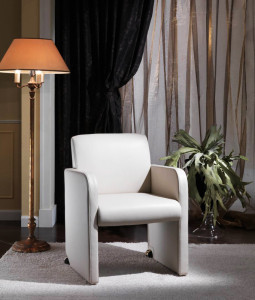 Кресло BETA ORIGGI SALOTTI 772