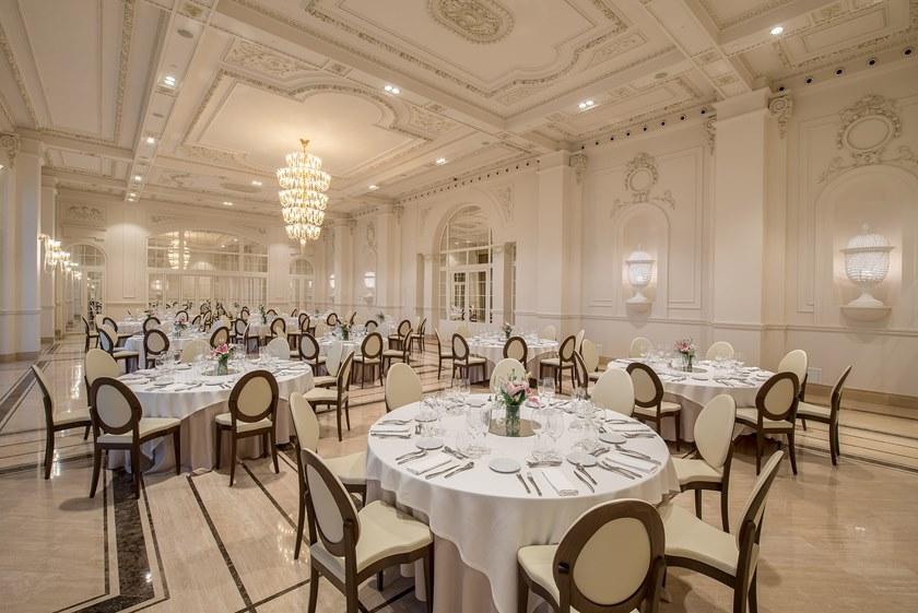 VGnewtrend Деревянный стул со встроенной подушкой  7542552.90  - Вид №1