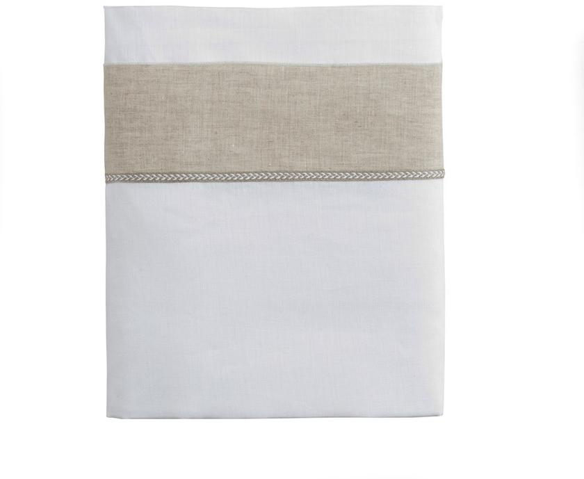 Alexandre Turpault Согласованная льняная кровать Bastide sun-id-1502492 - Вид №3