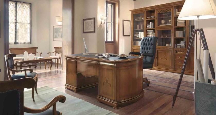 Arvestyle Офисное кресло на колесиках Fenice sun-id-1458869 - Вид №4