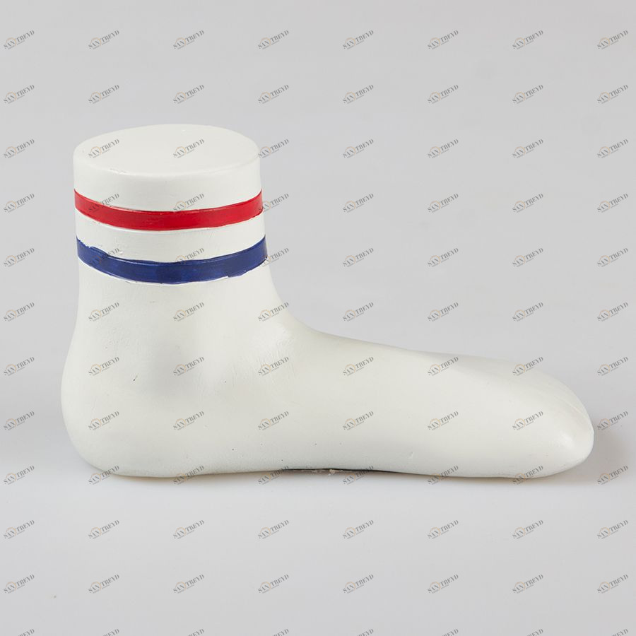 Пресс-папье Unboring Sock Doiy DYUNBPWSO