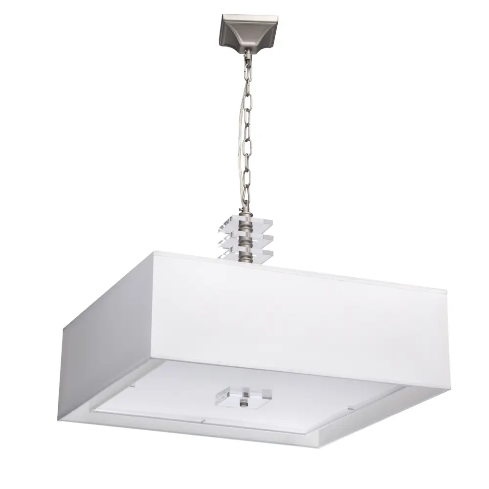 Люстра Прато 6xE14x40 Вт MW-Light STLM-2167258