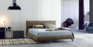 Кровать MARGOT TWILS 18R20553N