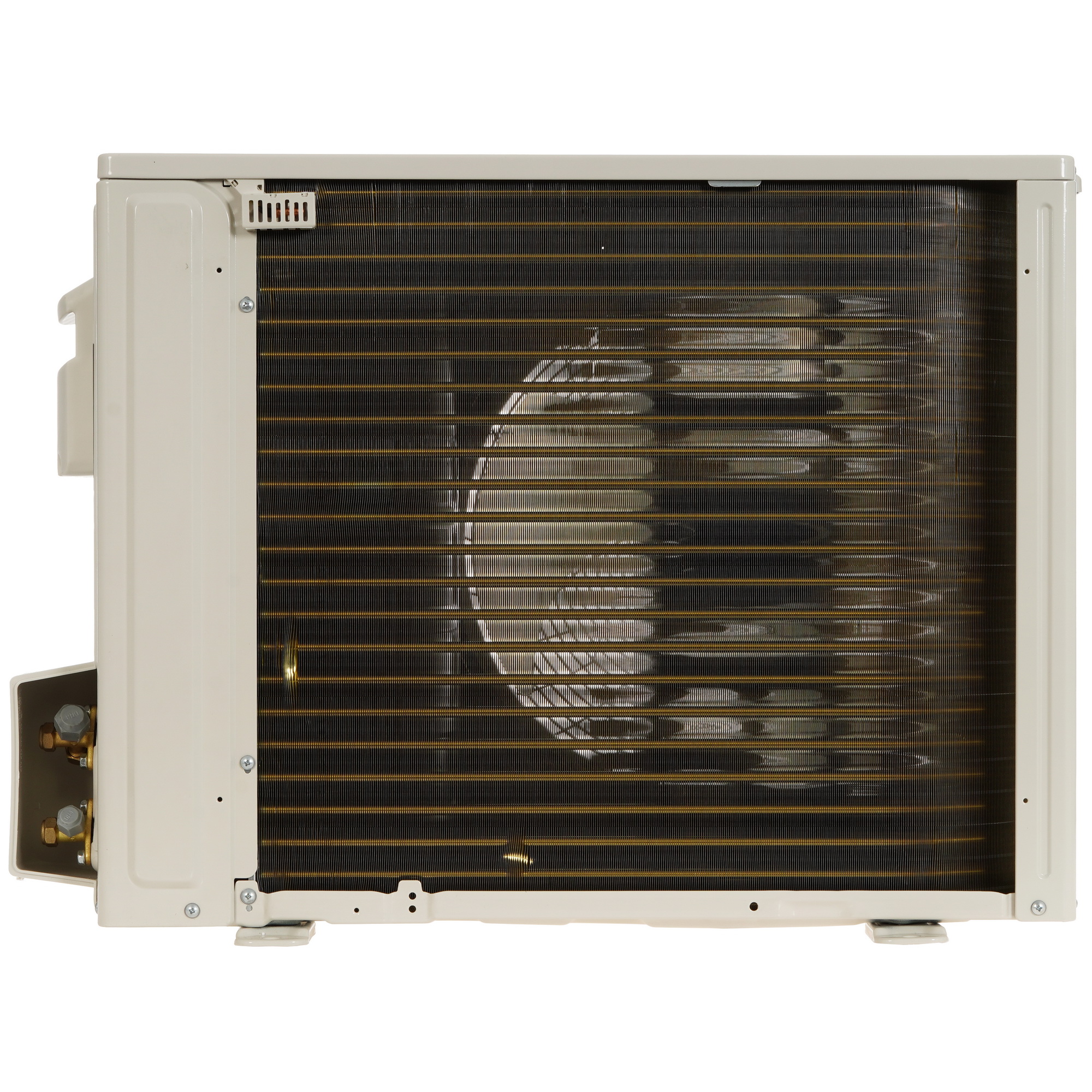 9986665 Кондиционер настенный сплит-система Viomi KFR-25GW/EY2UMC черный STDN-0079863 - Вид №8