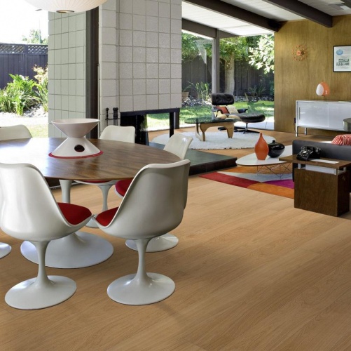 Паркетная доска Kahrs Дуб Дублин 2600200439 - Вид №3