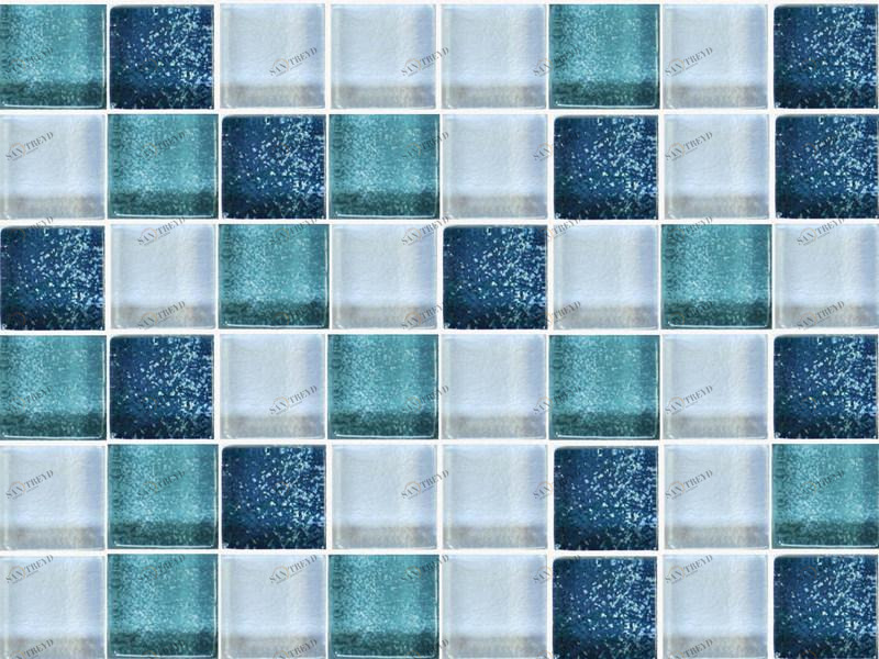 VETROVIVO Стеклянная мозаика Squarry sun-id-1409112