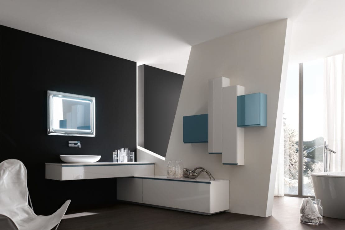 Комплект мебели 30 Arcom Goya STARC247 - Вид №6