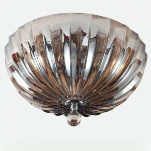 Потолочный светильник Newport 62004/PL cognac NEWPORT ФЛОРИСТИКА 083179 Коричневый