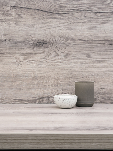 Столешницы для кухни - Ирландский дуб LIGRON LIST434 2132 - Вид №3