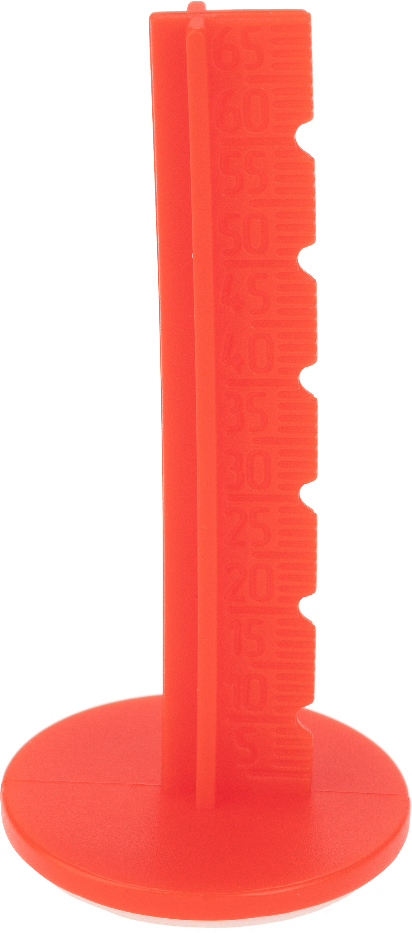 85498592 Маяки реперные для наливных полов Rocks 70 мм 20 шт. STLM-0063344 Santreyd 