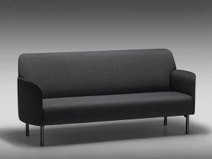 mminterier Диван из ткани Nona