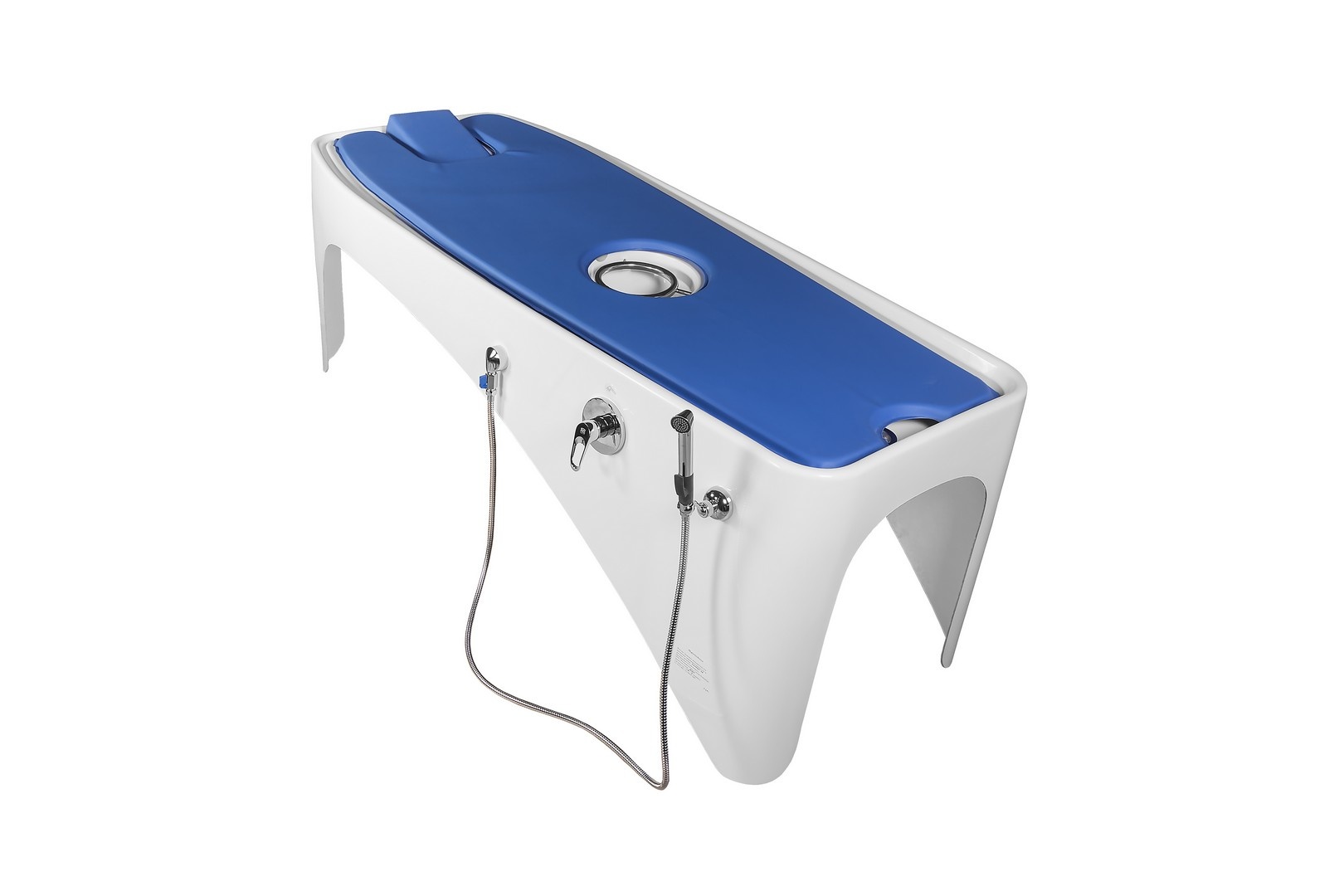 Кушетка Комфорт Плюс модель 04 Santreyd MED-51