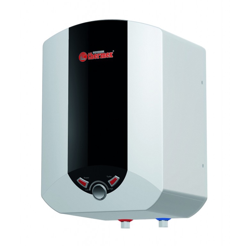 Водонагреватель электрический накопительный Blitz для монтажа над раковиной THERMEX 10 IBL 10 л 10IBLO - Вид №1
