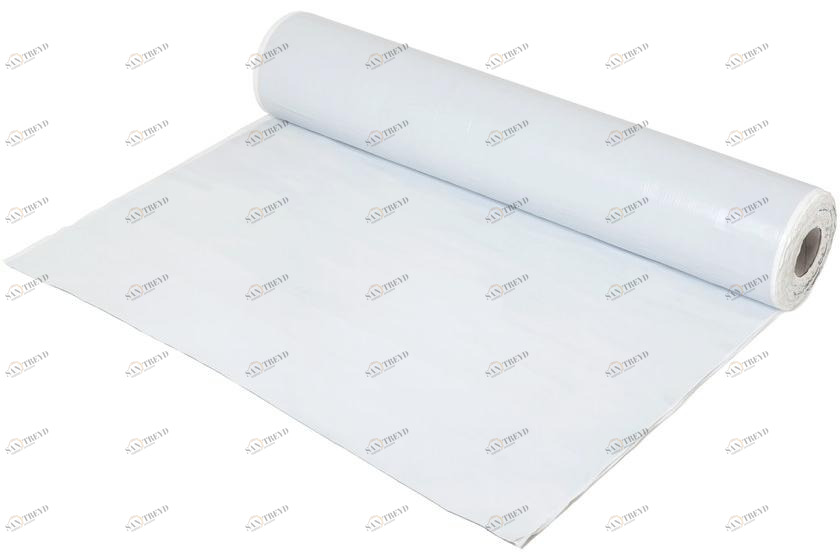 ISOLTEMA GROUP Самозащищенная бутиловая самоклеющаяся мембрана Membrane impermeabilizzanti sun-id-1372484