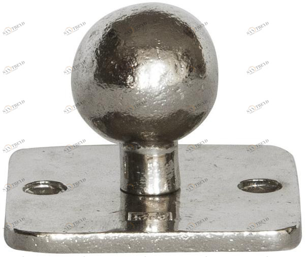 Dauby Крючок для полотенец из металла Pure® plus 11967