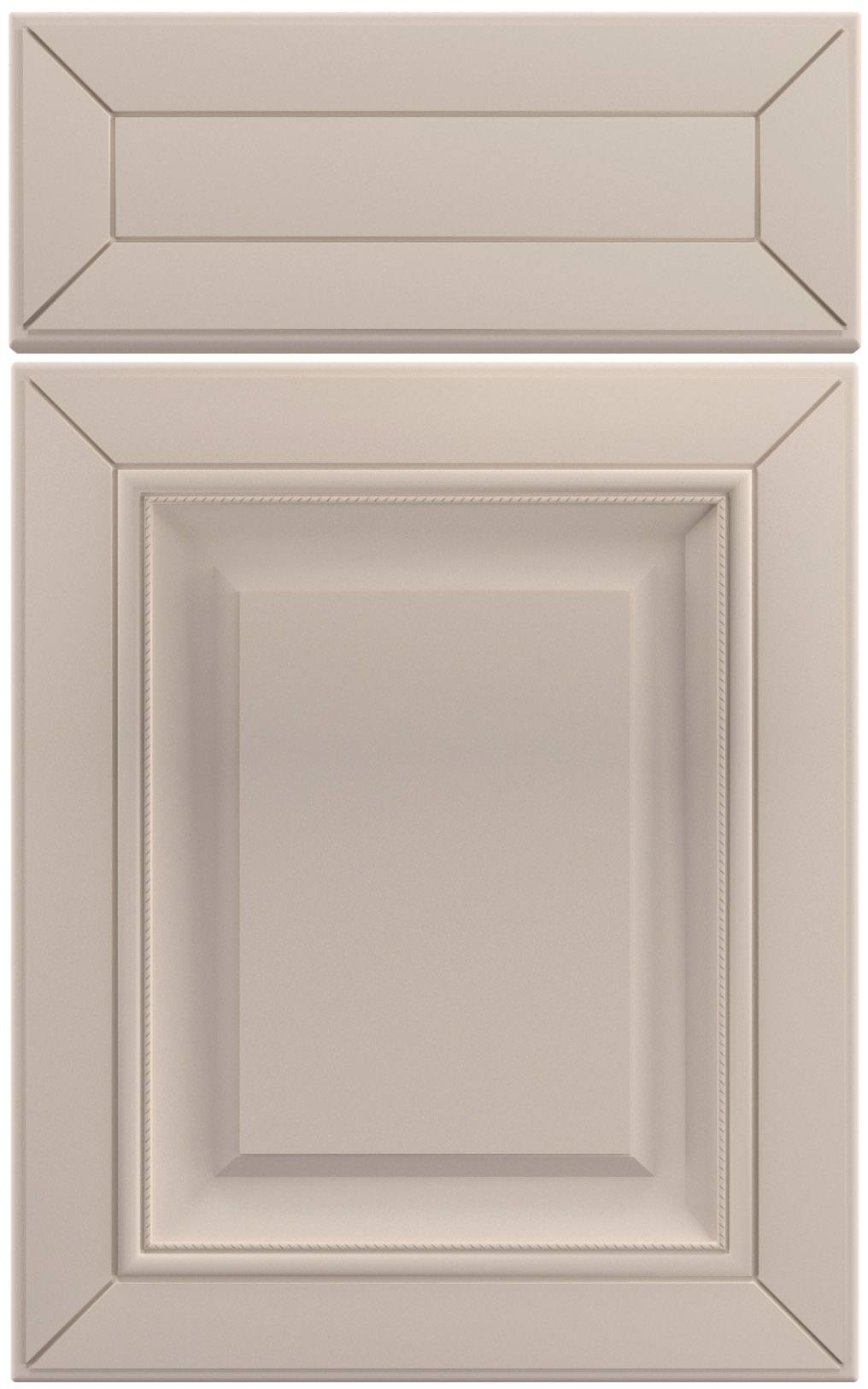 Фасады для кухни Классика Фрезеровка «Сорбонна+» Амарок №540 SIDAK SIST286-10644