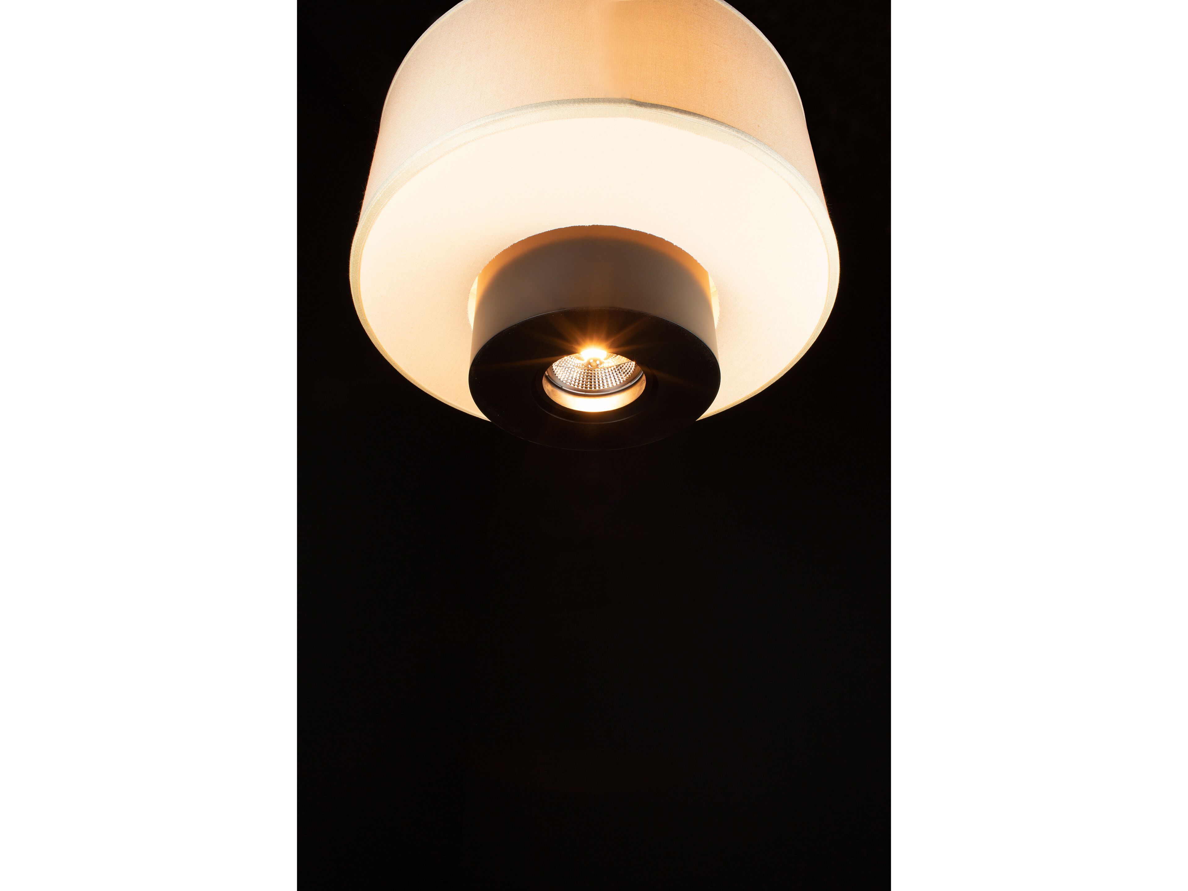 Светодиодный подвесной светильник Renzo Serafini POESIA ARCH-00125465 - Вид №3