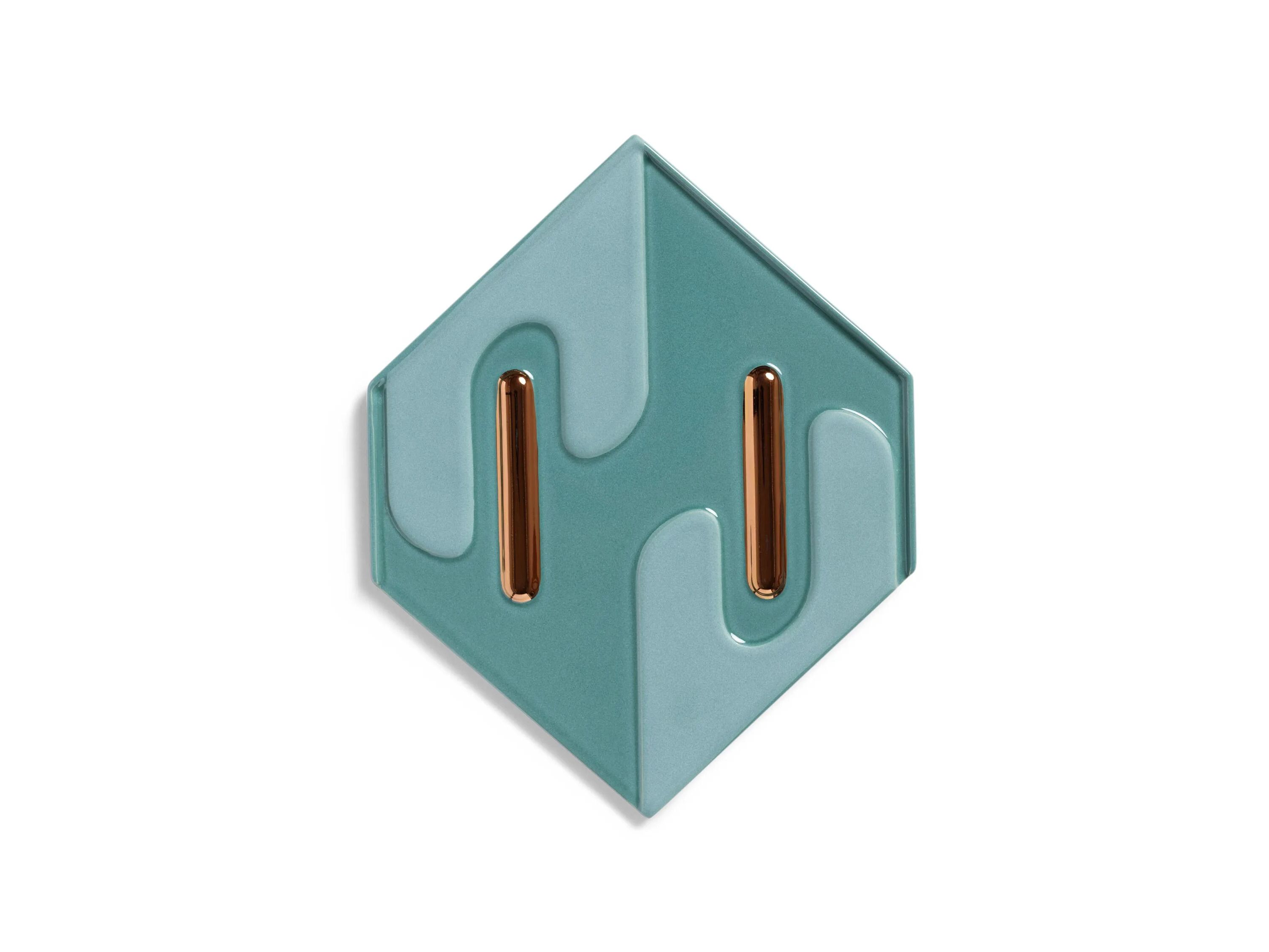 Керамическая трехмерная поверхность плитки Bosa Dornette ARCH-00063713