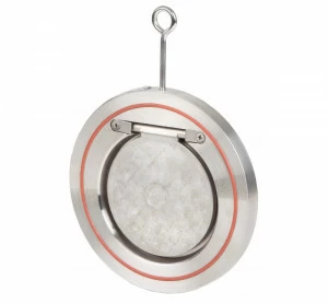 GENEBRE 2406 12 Тип вафли. Клапан обратный дисковый DIN PN 16