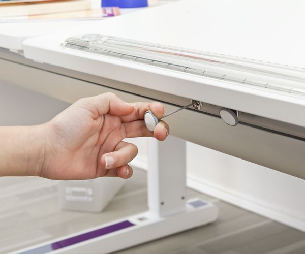 2527 Стол Champion Front-Up 2022 LAB.Space  - Вид №16