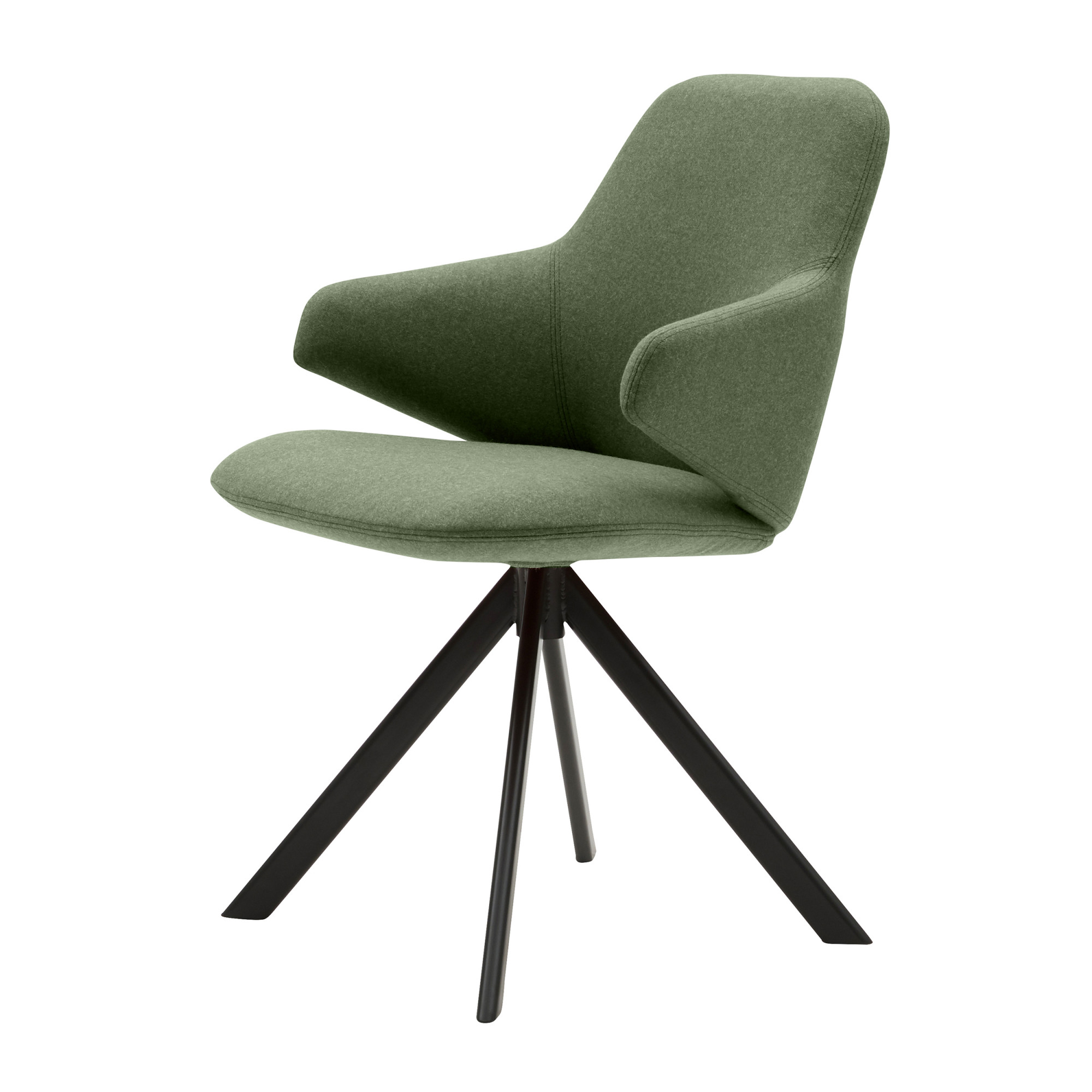 2000983208453 Кресло nuuk Softline 