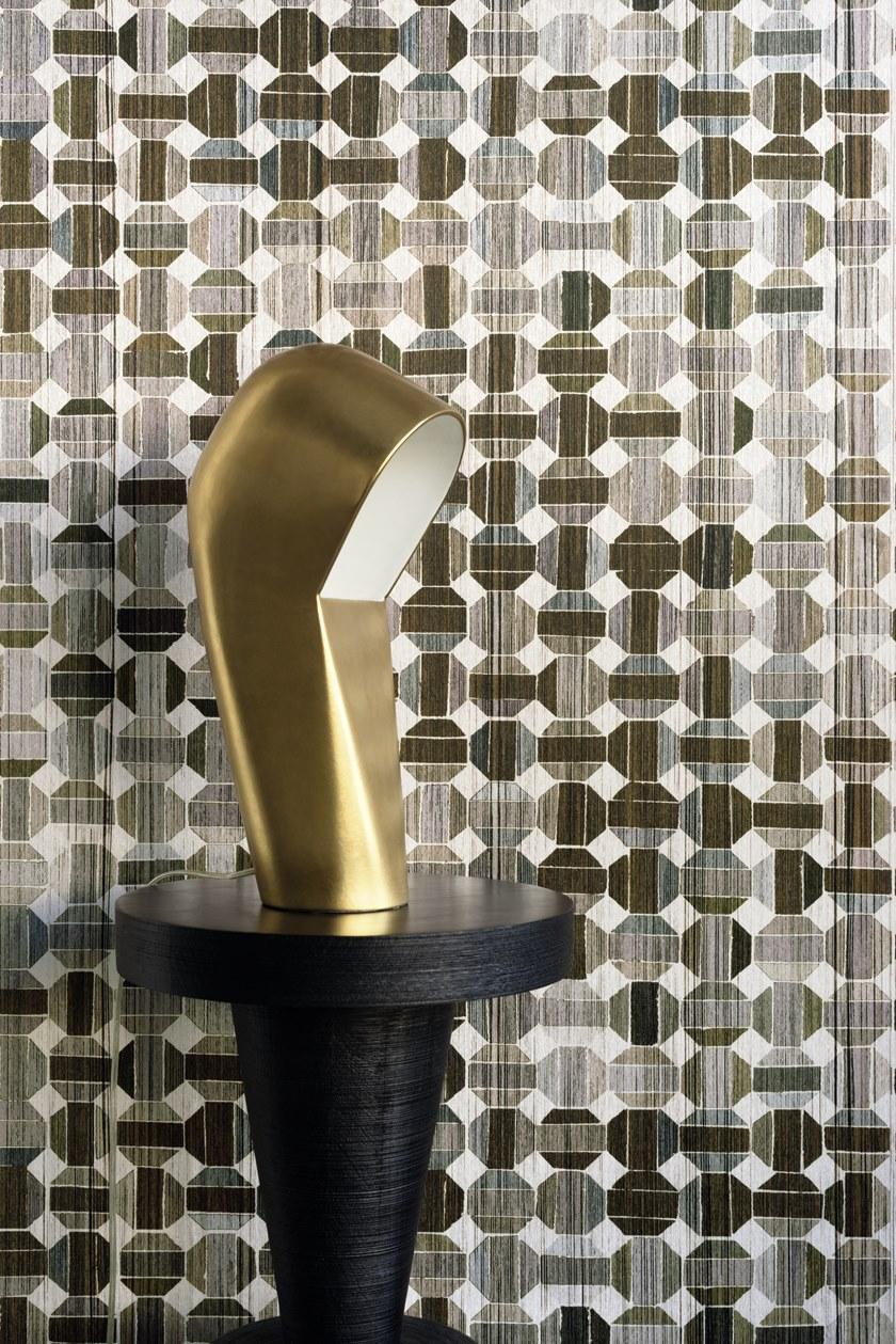 Élitis Покрытие из полиэстера для интерьеров Pop sun-id-1372784 - Вид №6