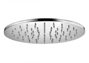 Верхний душ с держателем Paffoni Master Speciale ZSOF101CR + ZSOF034CR