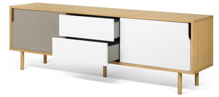 TemaHome Комод с ящиками Dann sun-id-1378935 - Вид №13