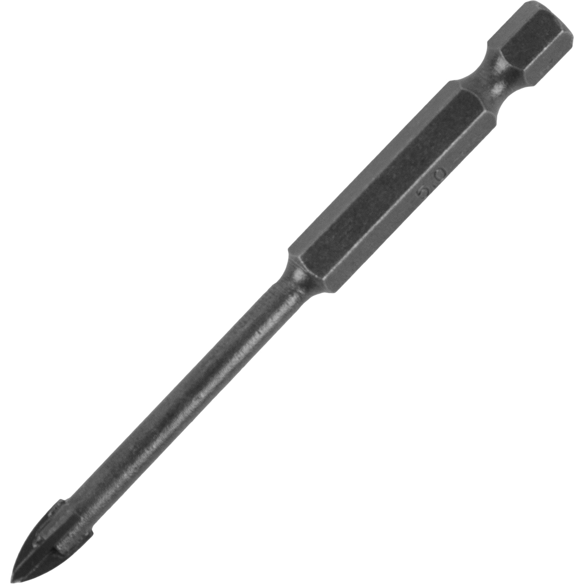 82603100 Сверло по стеклу и плитке 5x85 мм Santreyd 