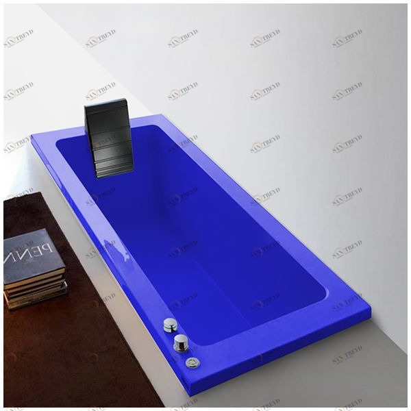 Ванна Gruppo treesse Dream 170 V8371-SI-SX V8371SISX