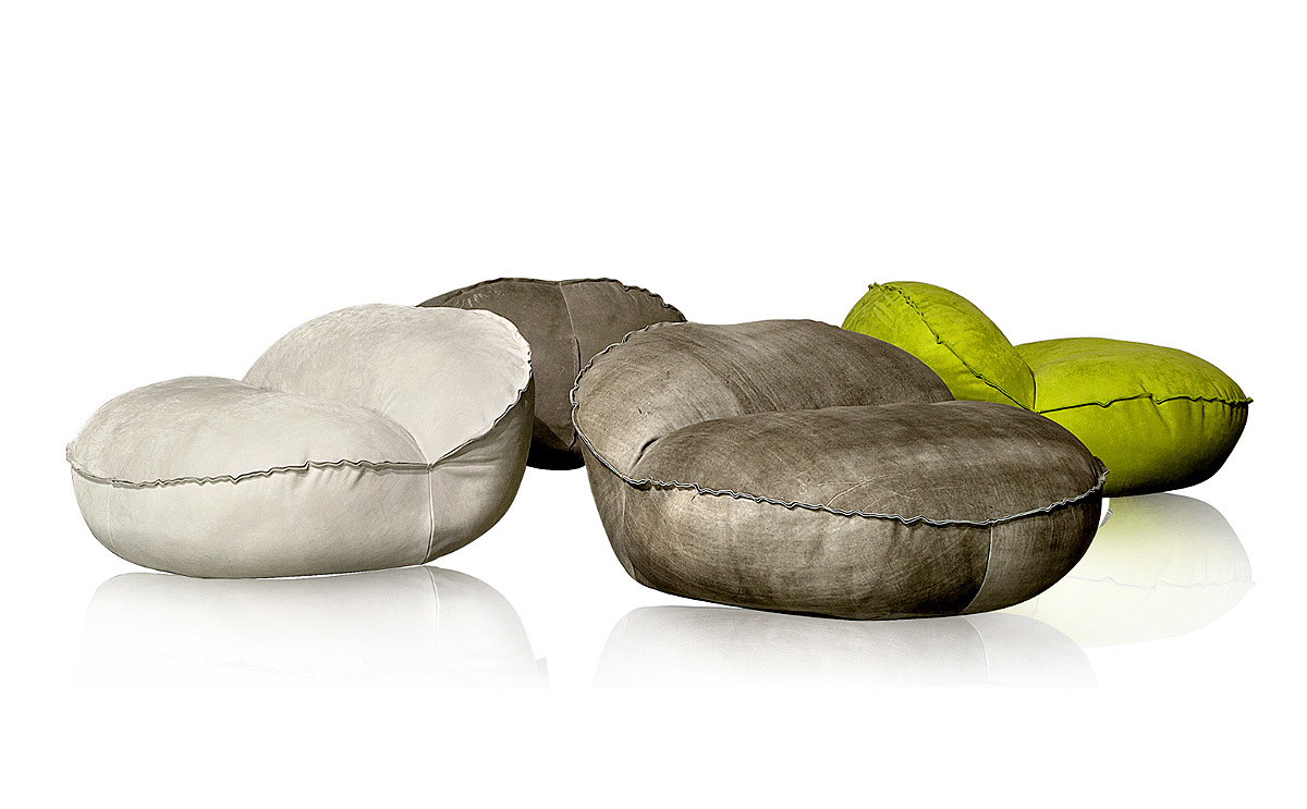 Кресло  BAXTER MONTREAL  - Вид №2