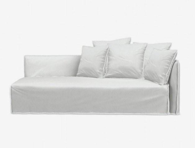 Gervasoni Садовый диван из модульной ткани Gervasoni outdoor sun-id-1427217 - Вид №3