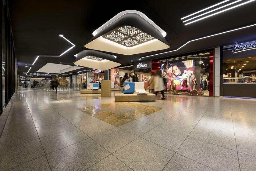 PROLICHT Линейный световой профиль для светодиодных модулей Super-g sun-id-1480835 - Вид №4