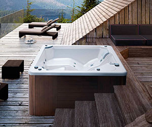 Myspa 195_E  Glass1989  Спа