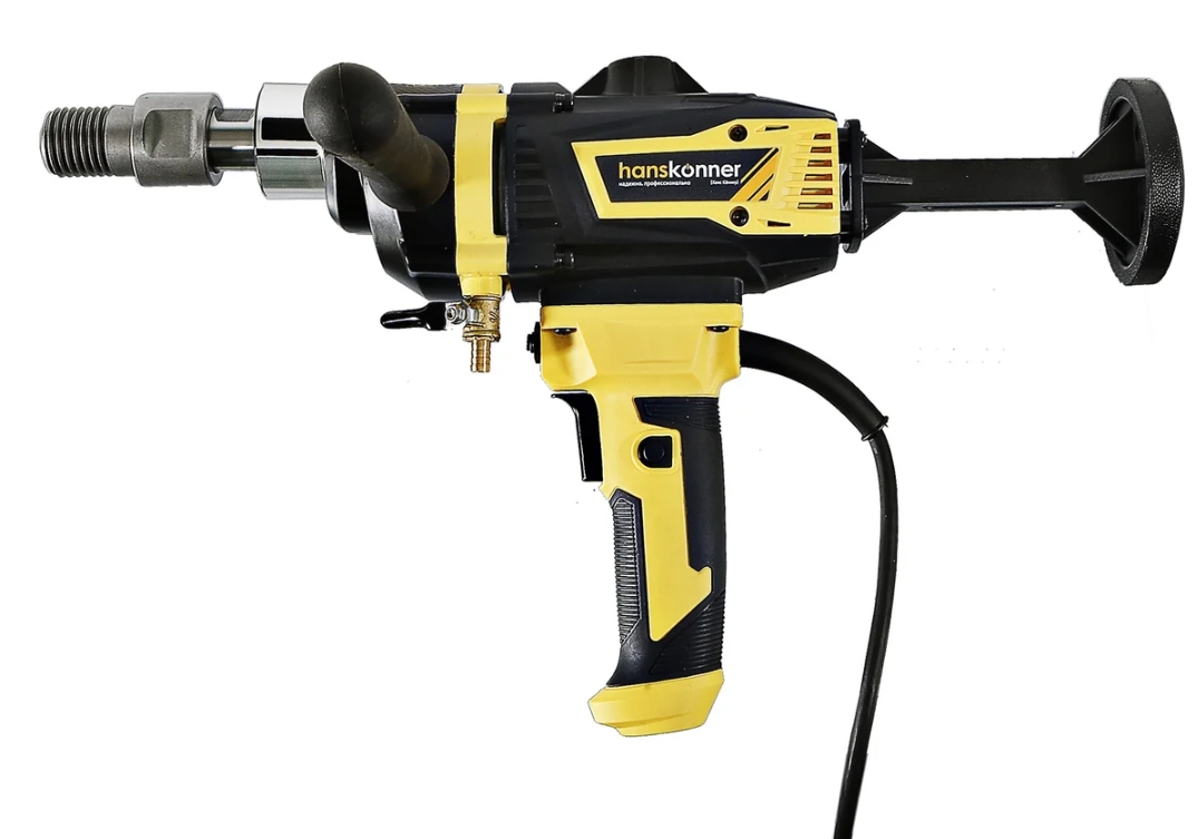 Дрель Hanskonner HID2180M 9087610 STDN-0040822